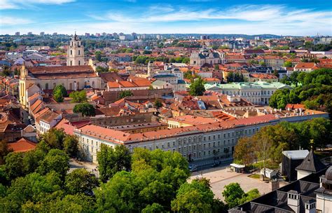 Vilnius .
